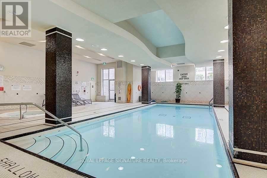 407 - 8 Mckee Avenue, Toronto, Ontario  M2N 7E5 - Photo 12 - C12383761