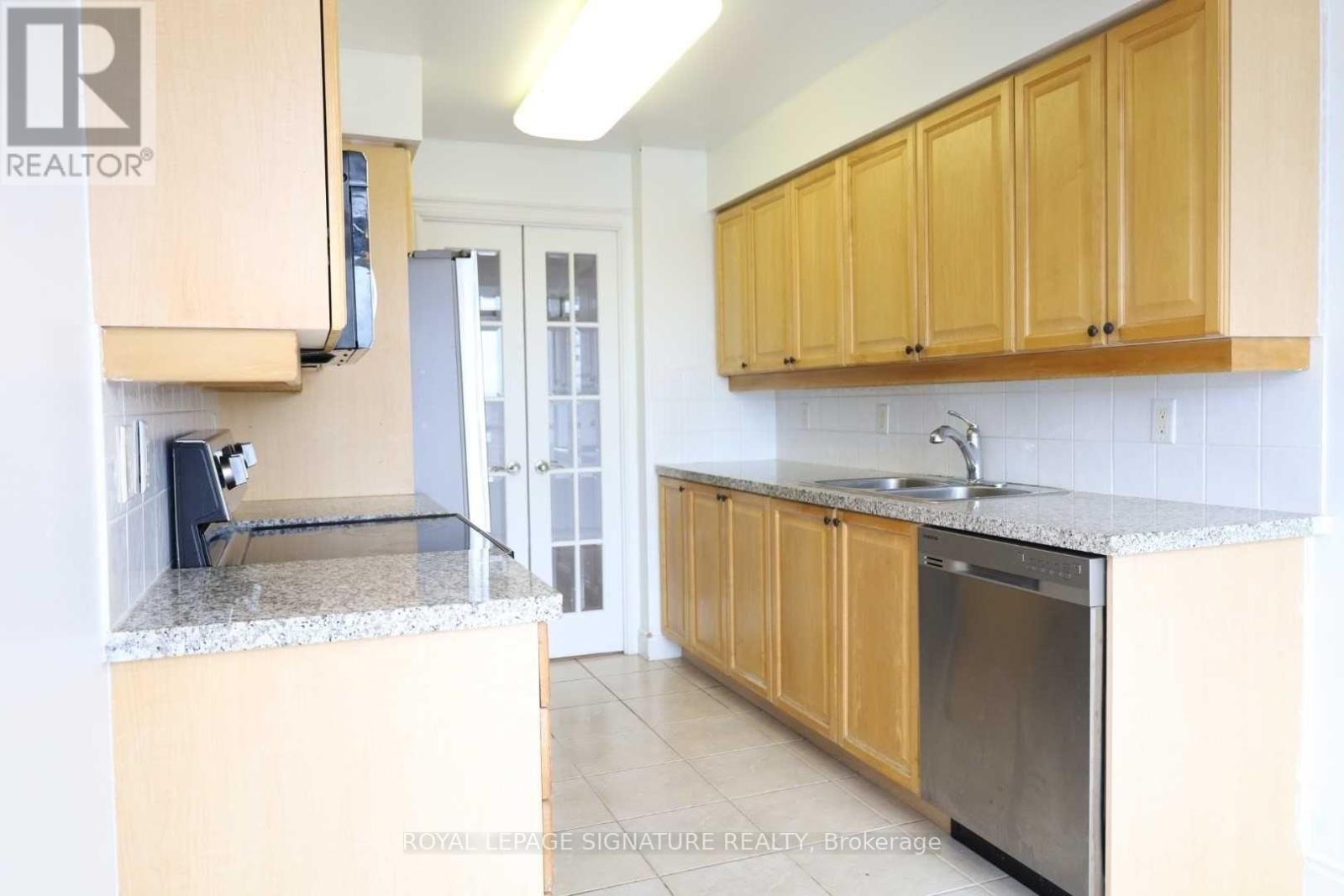 407 - 8 Mckee Avenue, Toronto, Ontario  M2N 7E5 - Photo 8 - C12383761