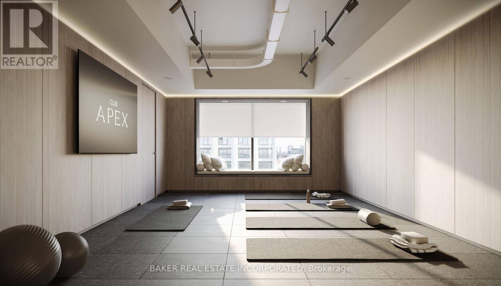 418 - 100 Mill Street, Toronto, Ontario  M5A 0Y1 - Photo 4 - C12383791