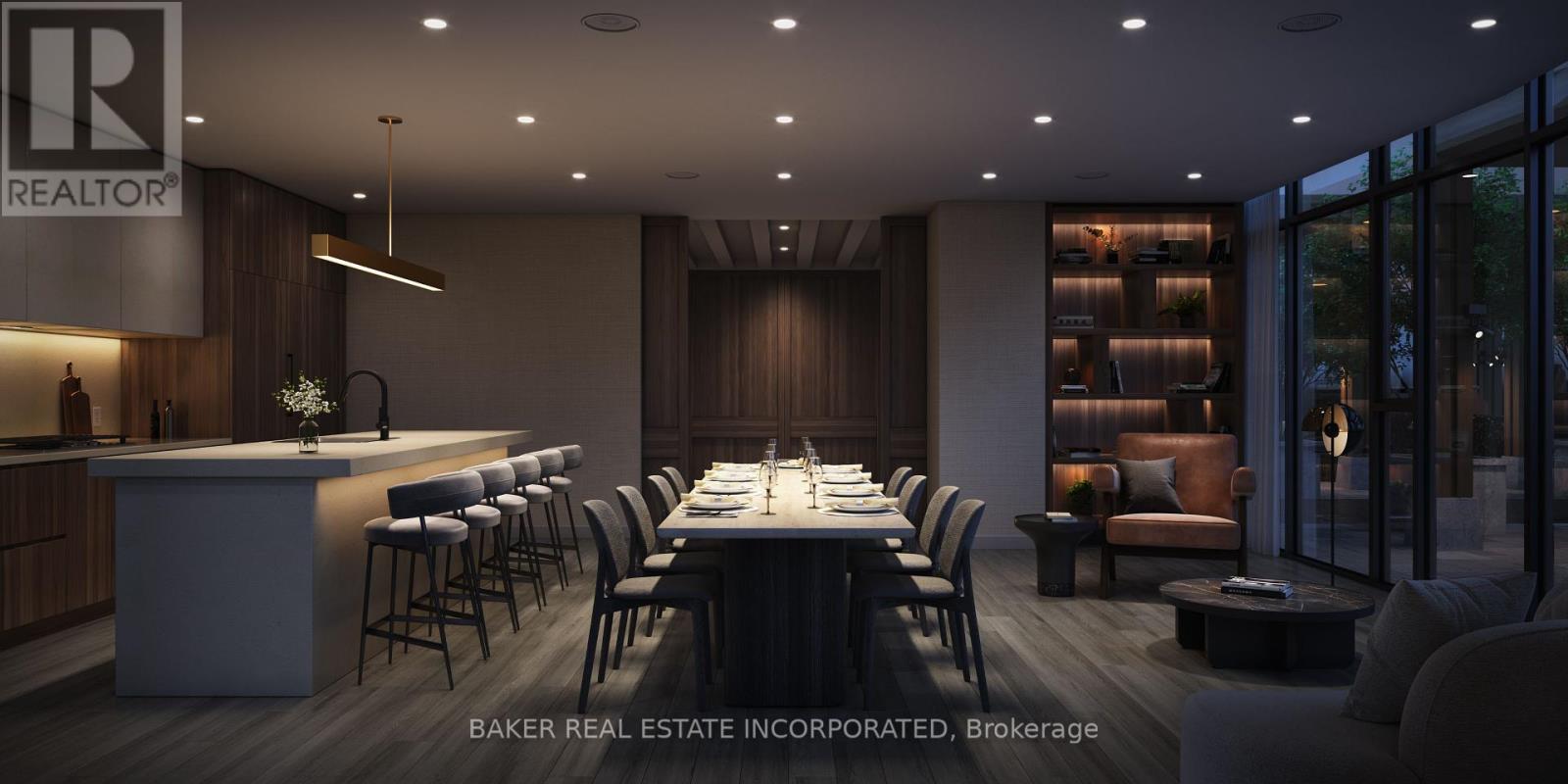 418 - 100 Mill Street, Toronto, Ontario  M5A 0Y1 - Photo 6 - C12383791