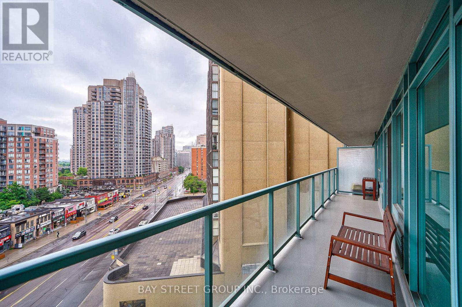 803 - 5500 Yonge Street, Toronto, Ontario  M2N 7L1 - Photo 31 - C12383812