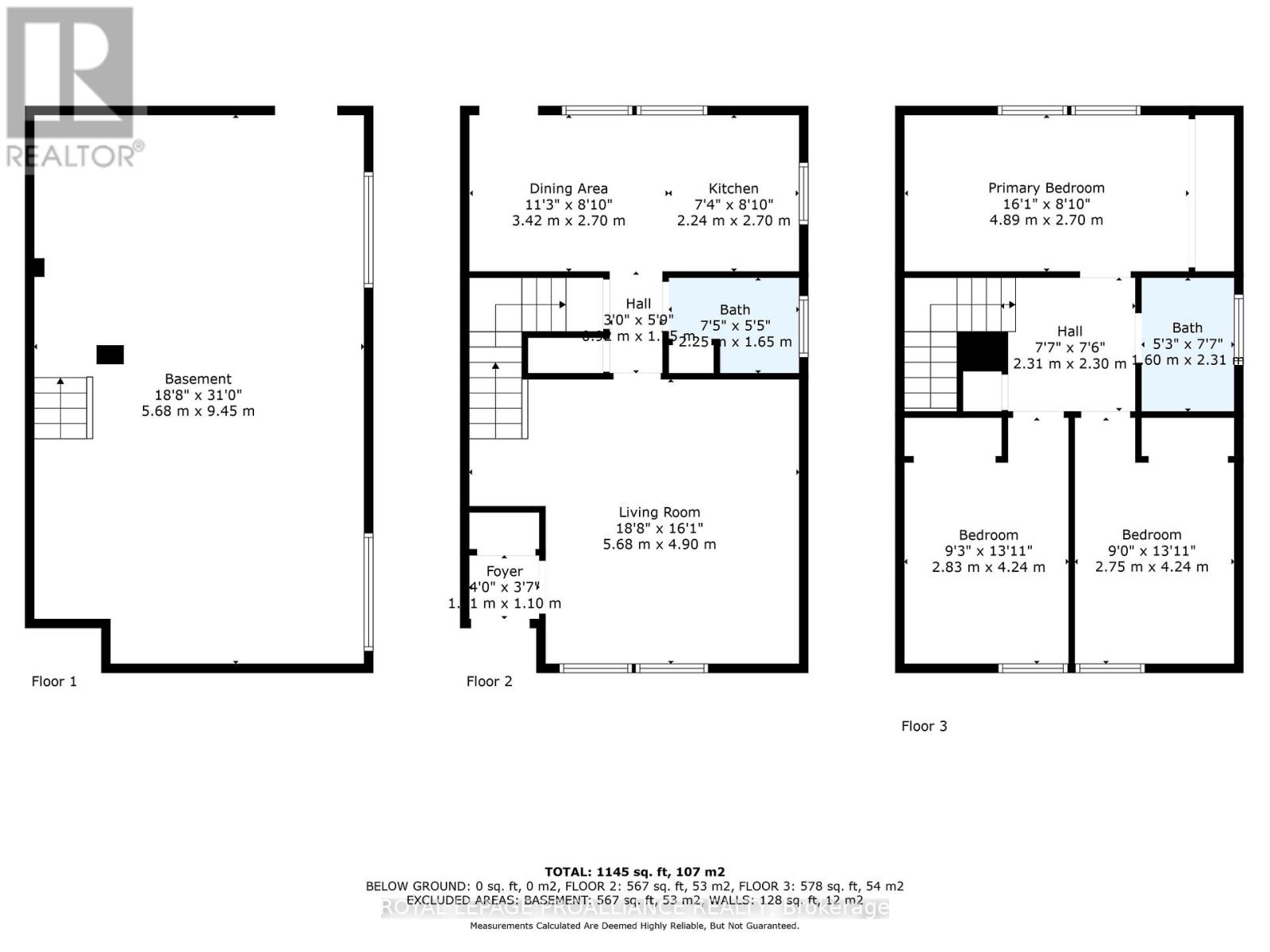 133 Victor Road, Prescott, Ontario  K0E 1T0 - Photo 33 - X12383814