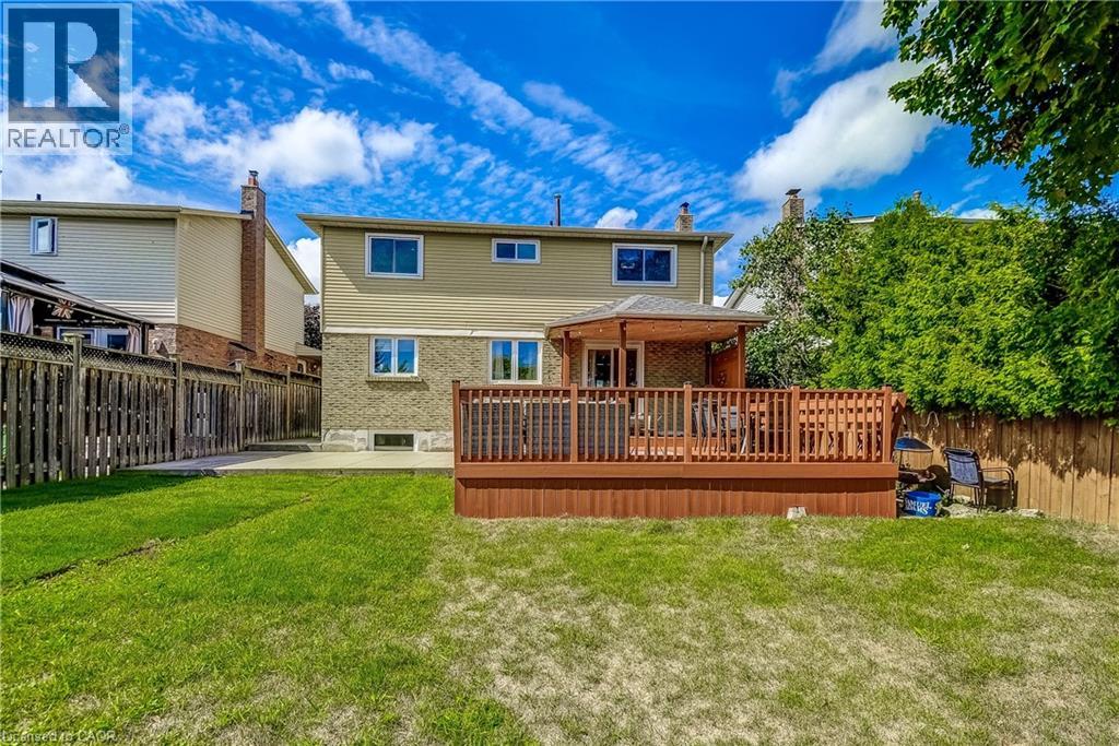 2212 Melissa Crescent, Burlington, Ontario  L7P 4J7 - Photo 38 - 40766423