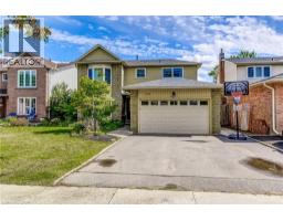 2212 MELISSA Crescent 341 - Brant Hills