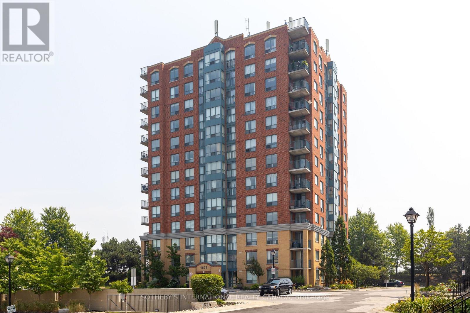 501 - 1625 PICKERING PARKWAY, Pickering, Ontario
