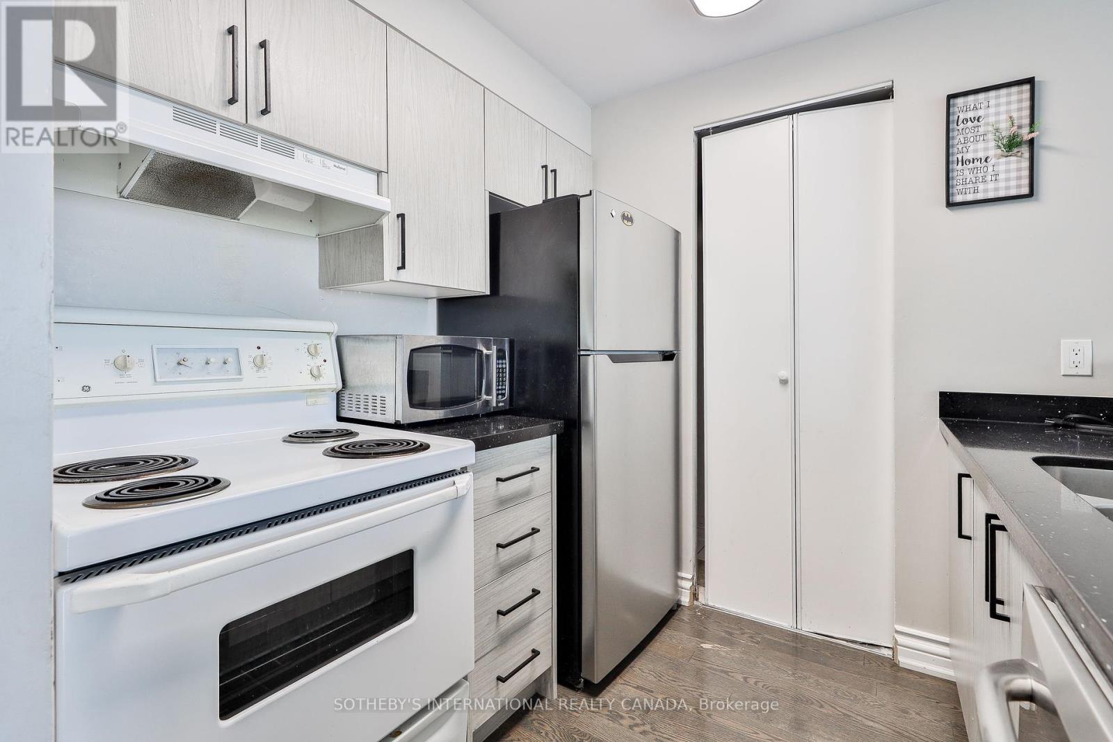 501 - 1625 Pickering Parkway, Pickering, Ontario  L1V 6Z6 - Photo 4 - E12383654