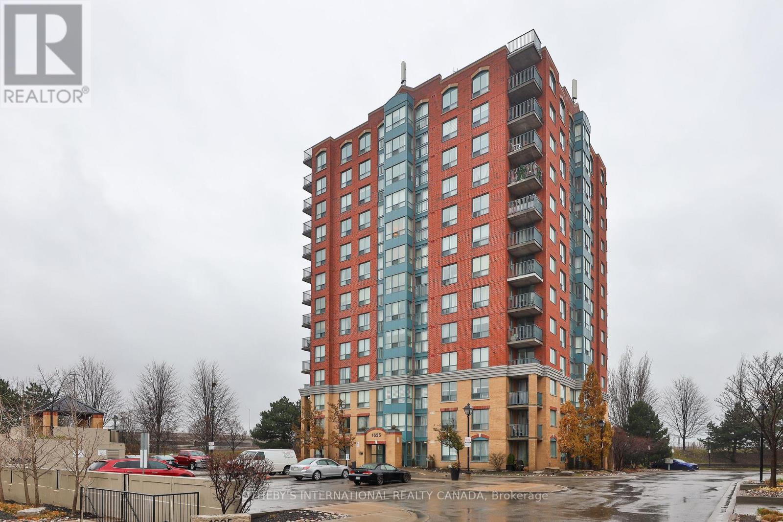 709 - 1625 Pickering Parkway, Pickering, Ontario  L1V 6Z6 - Photo 21 - E12383723