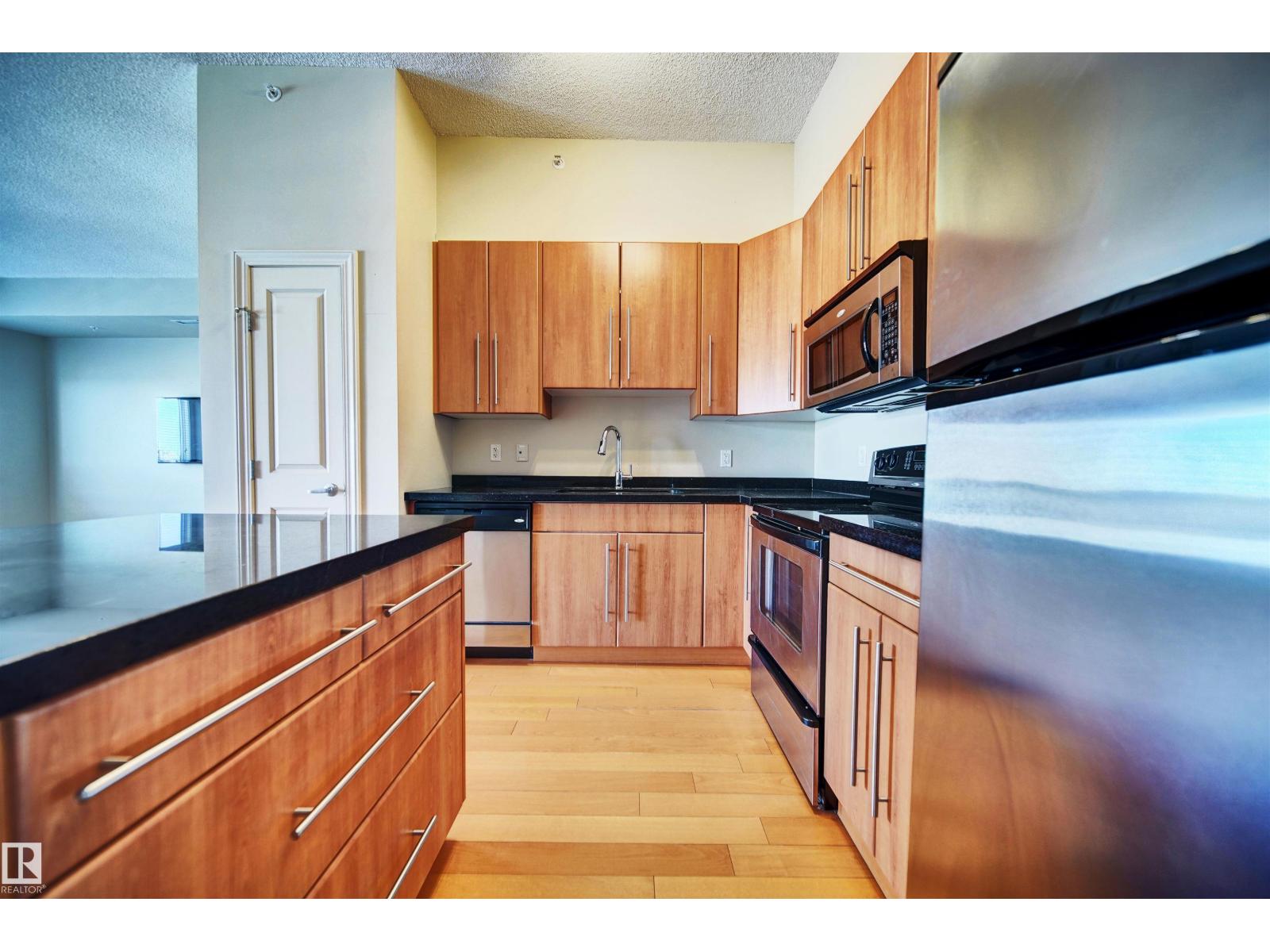 #1206 9819 104 St Nw, Edmonton, Alberta  T5K 0Y8 - Photo 10 - E4456292