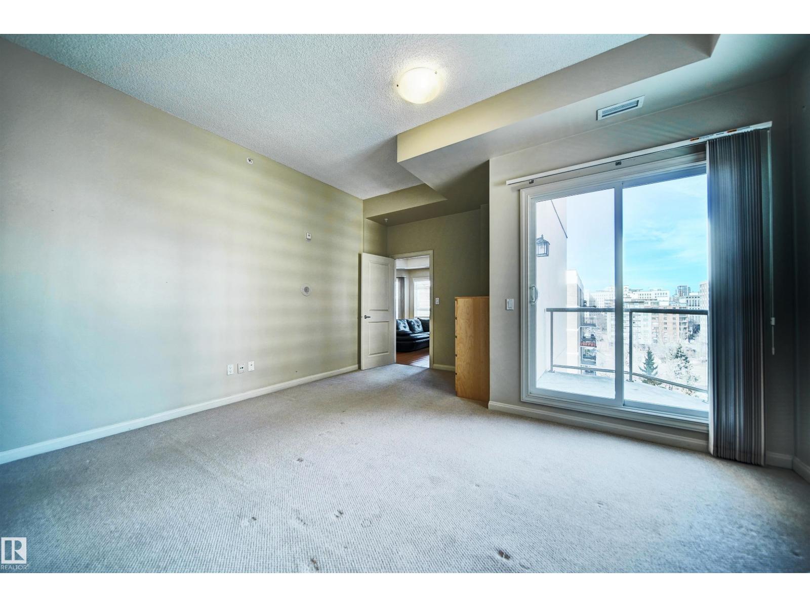 #1206 9819 104 St Nw, Edmonton, Alberta  T5K 0Y8 - Photo 11 - E4456292