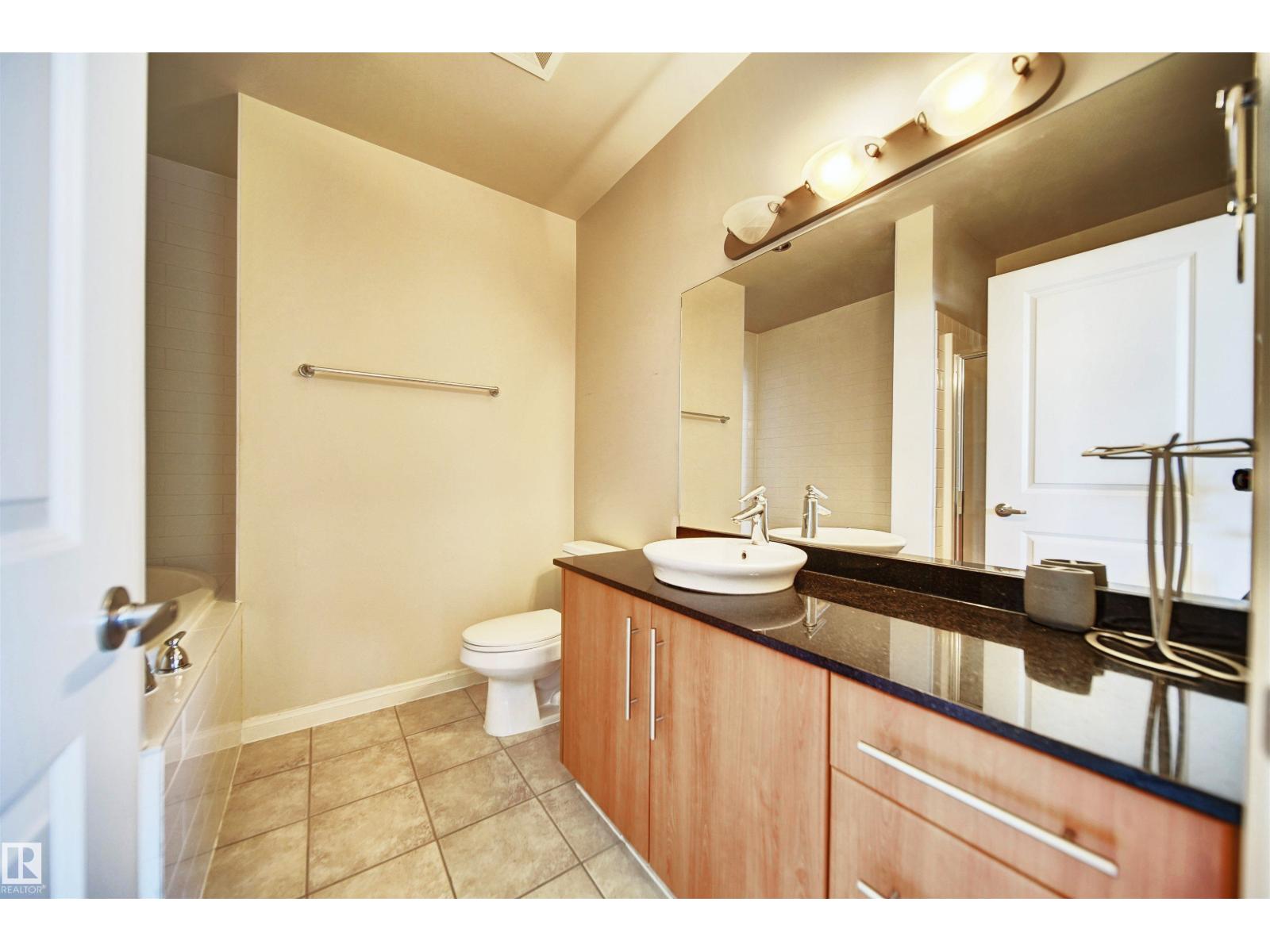 #1206 9819 104 St Nw, Edmonton, Alberta  T5K 0Y8 - Photo 15 - E4456292