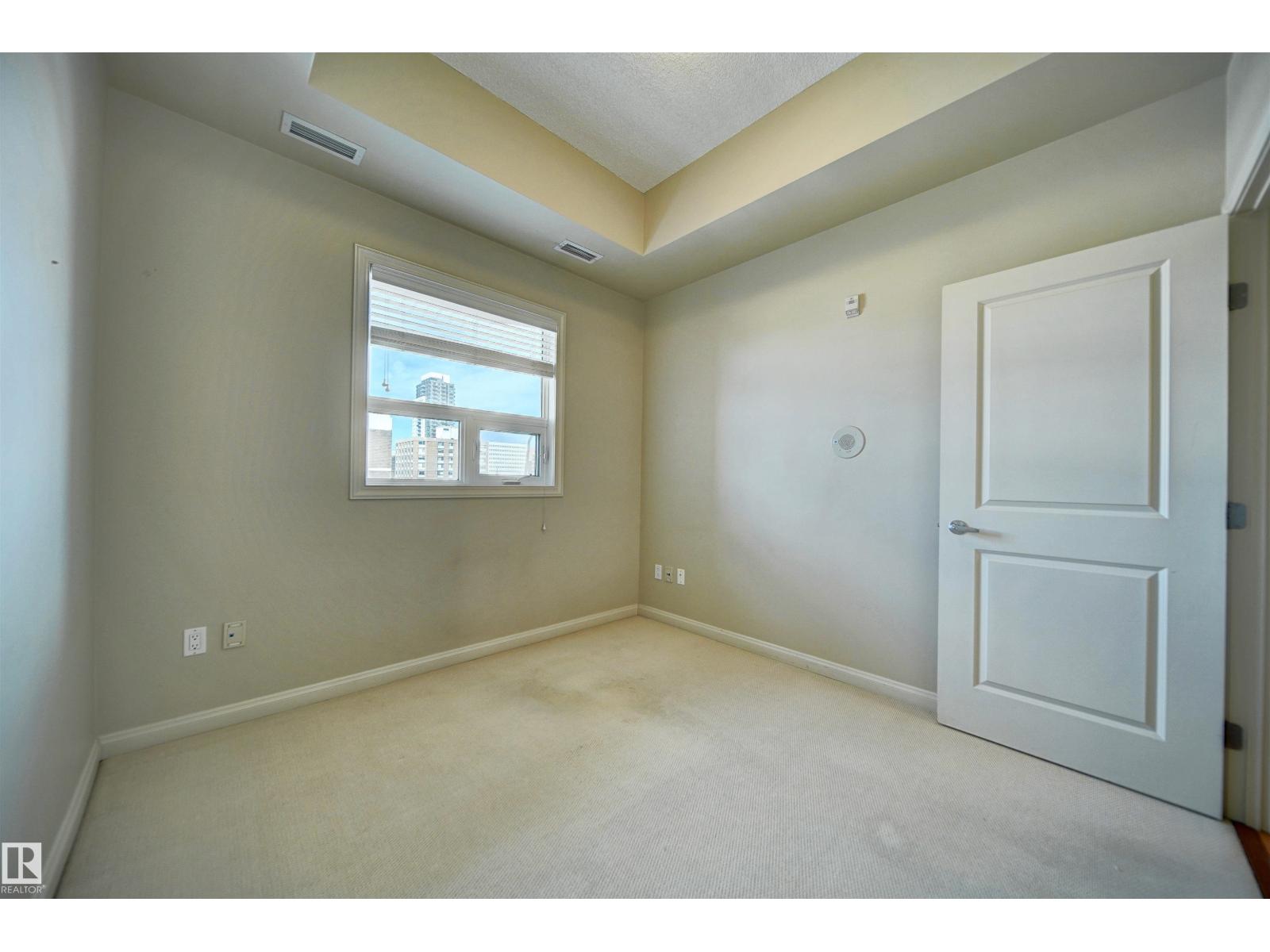 #1206 9819 104 St Nw, Edmonton, Alberta  T5K 0Y8 - Photo 18 - E4456292