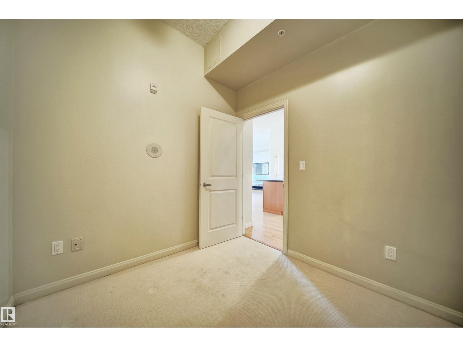 #1206 9819 104 St Nw, Edmonton, Alberta  T5K 0Y8 - Photo 21 - E4456292