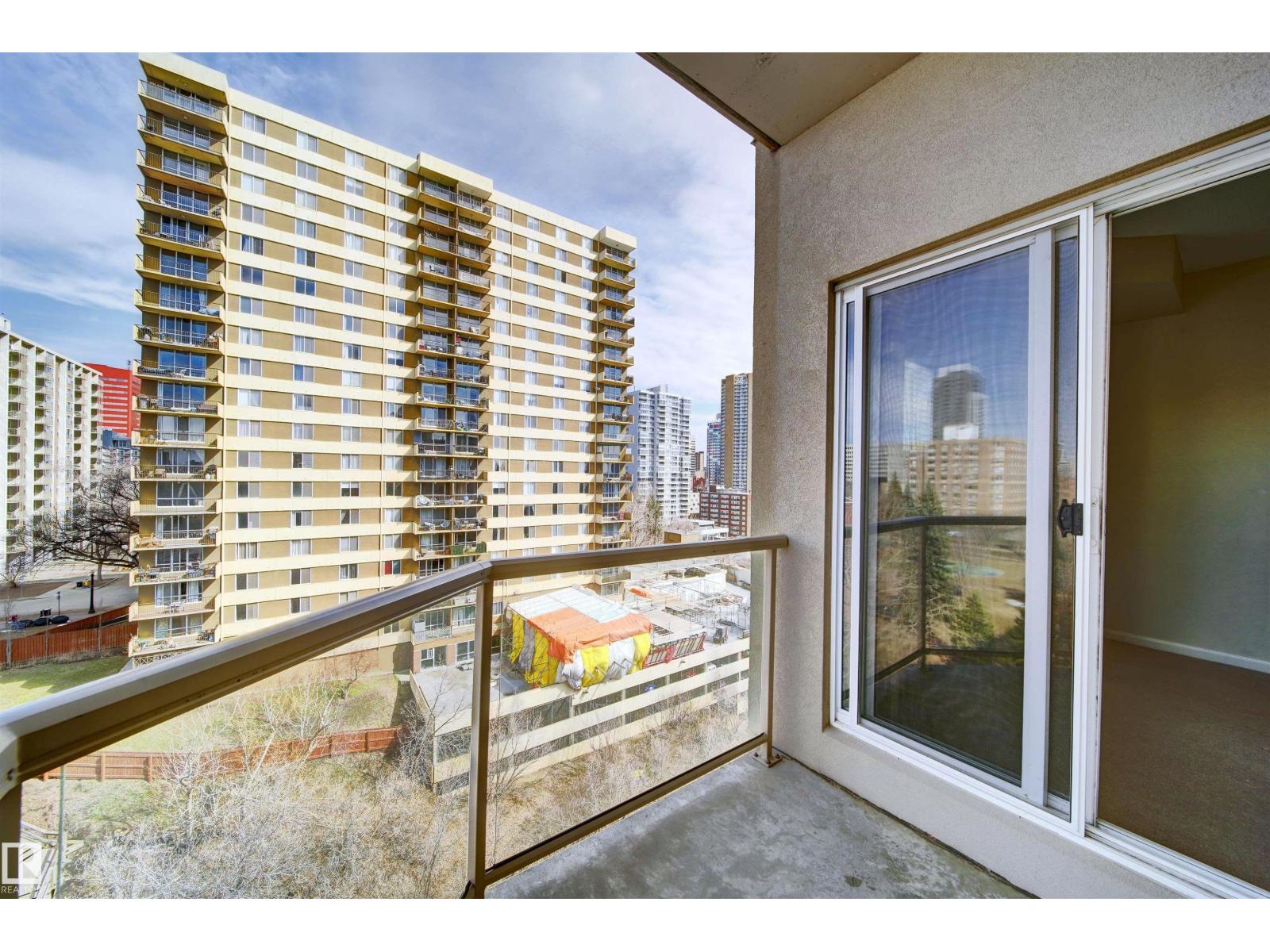 #1206 9819 104 St Nw, Edmonton, Alberta  T5K 0Y8 - Photo 26 - E4456292