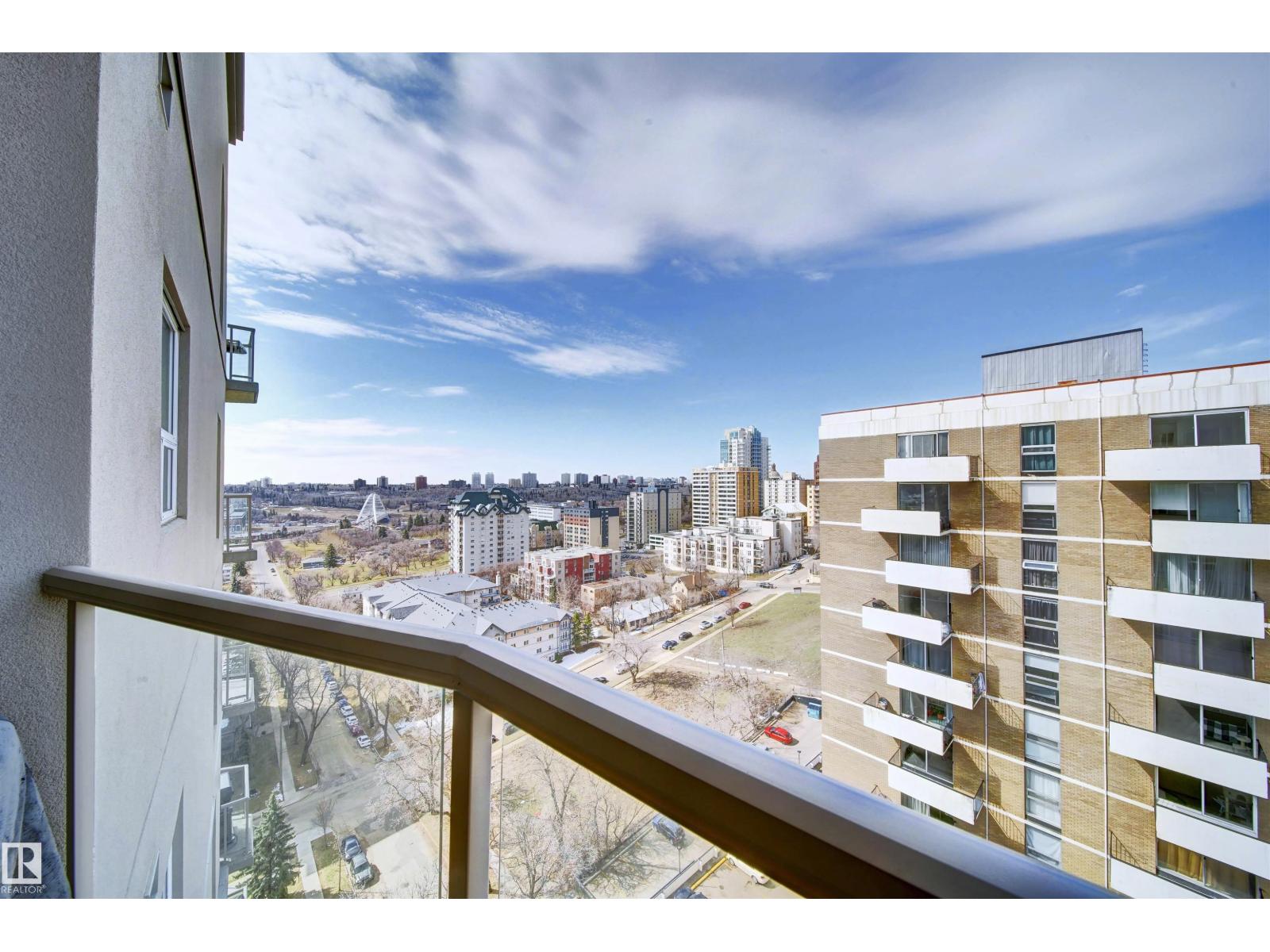#1206 9819 104 St Nw, Edmonton, Alberta  T5K 0Y8 - Photo 30 - E4456292