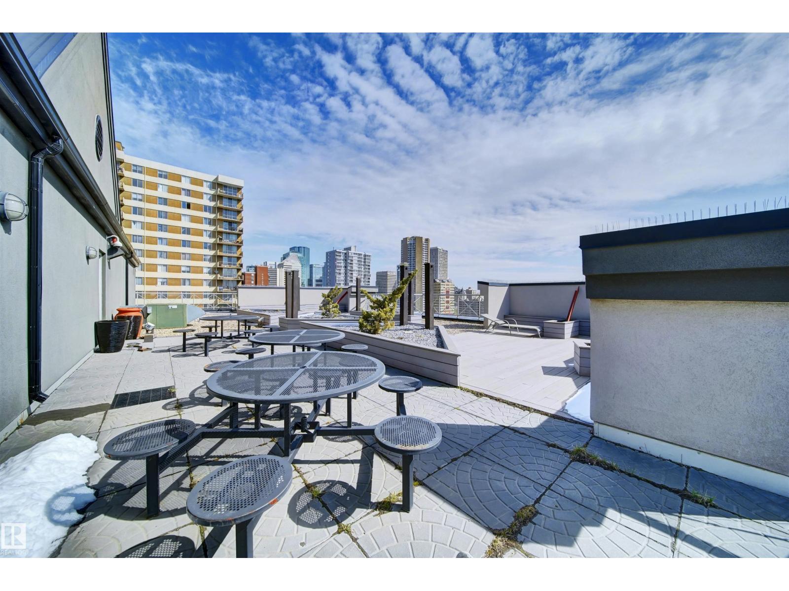 #1206 9819 104 St Nw, Edmonton, Alberta  T5K 0Y8 - Photo 32 - E4456292