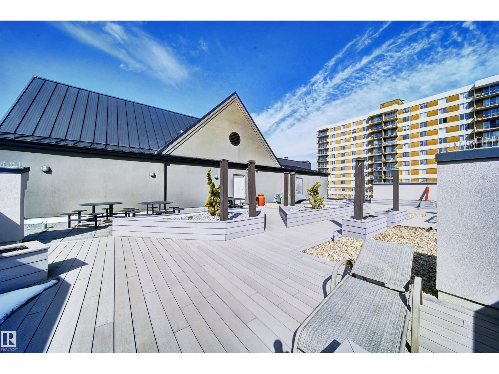 #1206 9819 104 St Nw, Edmonton, Alberta  T5K 0Y8 - Photo 33 - E4456292