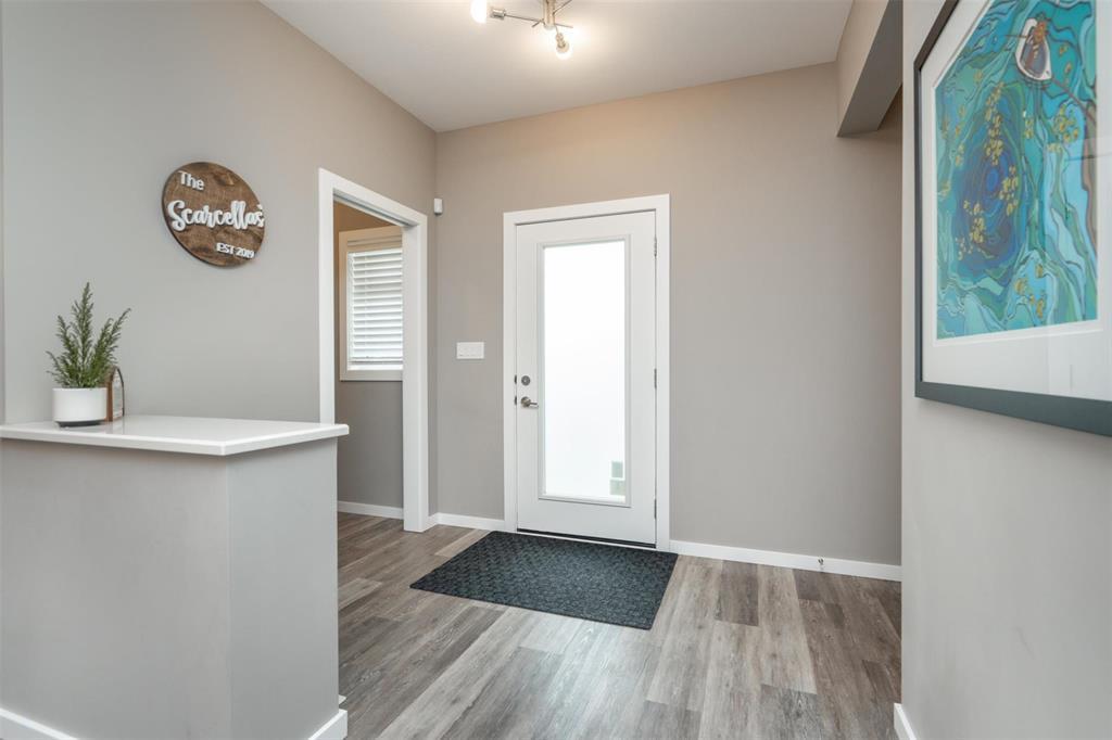 319 Tanager Trail, Winnipeg, Manitoba  R3X 0P9 - Photo 11 - 202522271