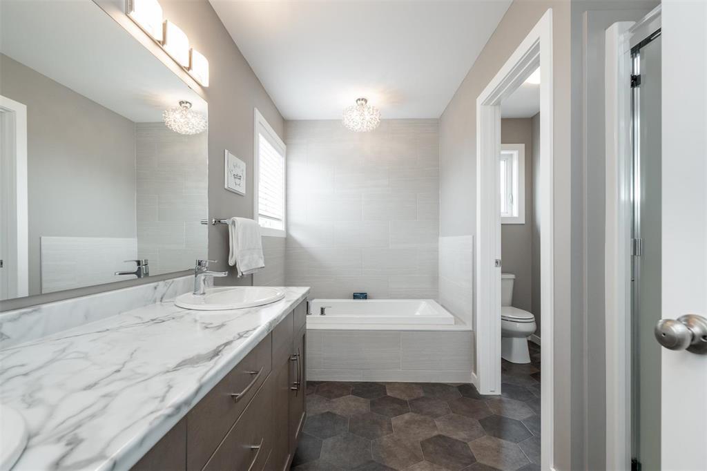 319 Tanager Trail, Winnipeg, Manitoba  R3X 0P9 - Photo 21 - 202522271