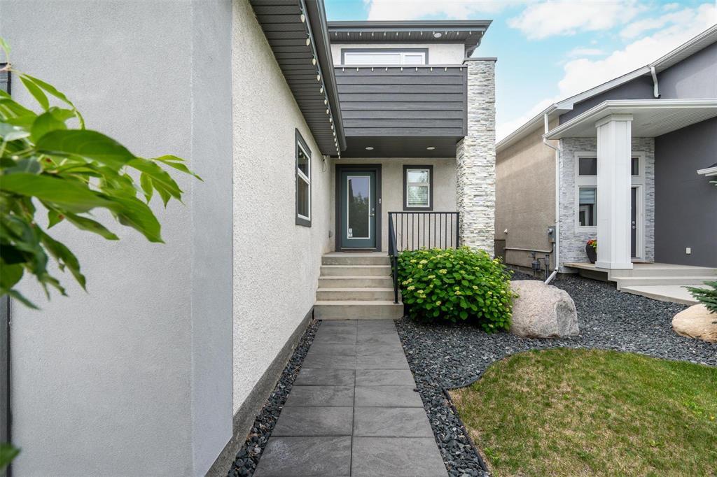 319 Tanager Trail, Winnipeg, Manitoba  R3X 0P9 - Photo 31 - 202522271