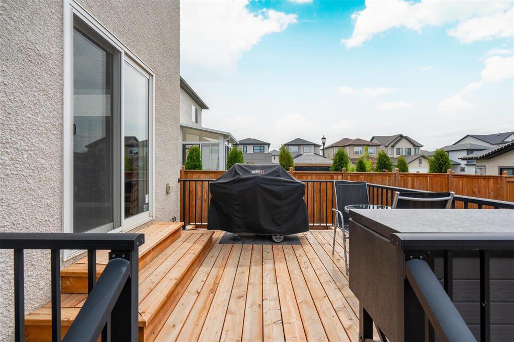 319 Tanager Trail, Winnipeg, Manitoba  R3X 0P9 - Photo 30 - 202522271
