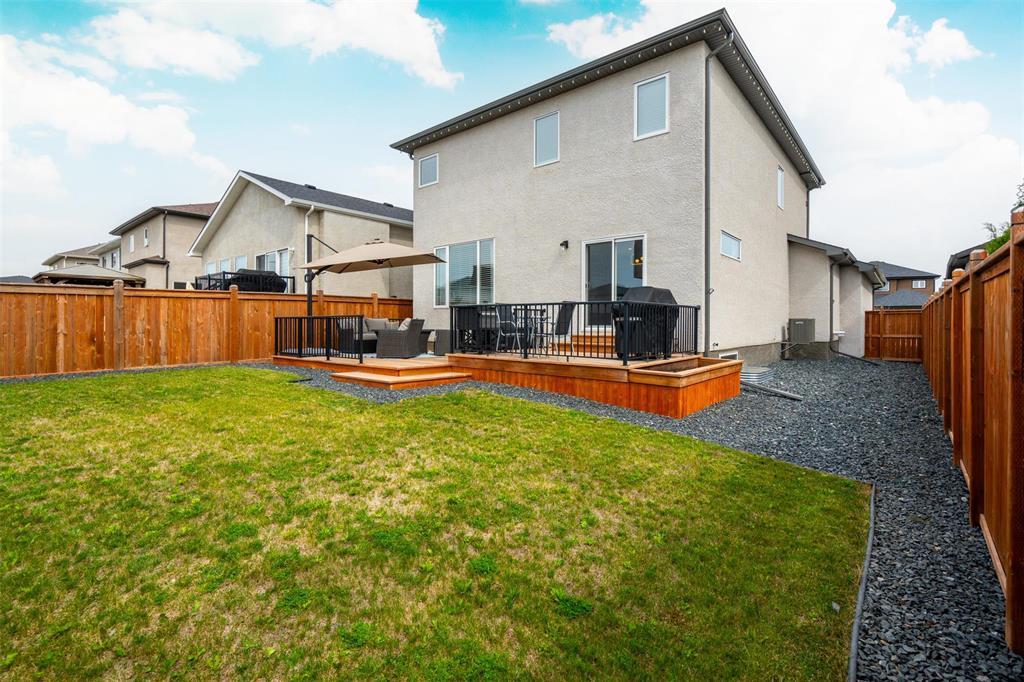 319 Tanager Trail, Winnipeg, Manitoba  R3X 0P9 - Photo 37 - 202522271