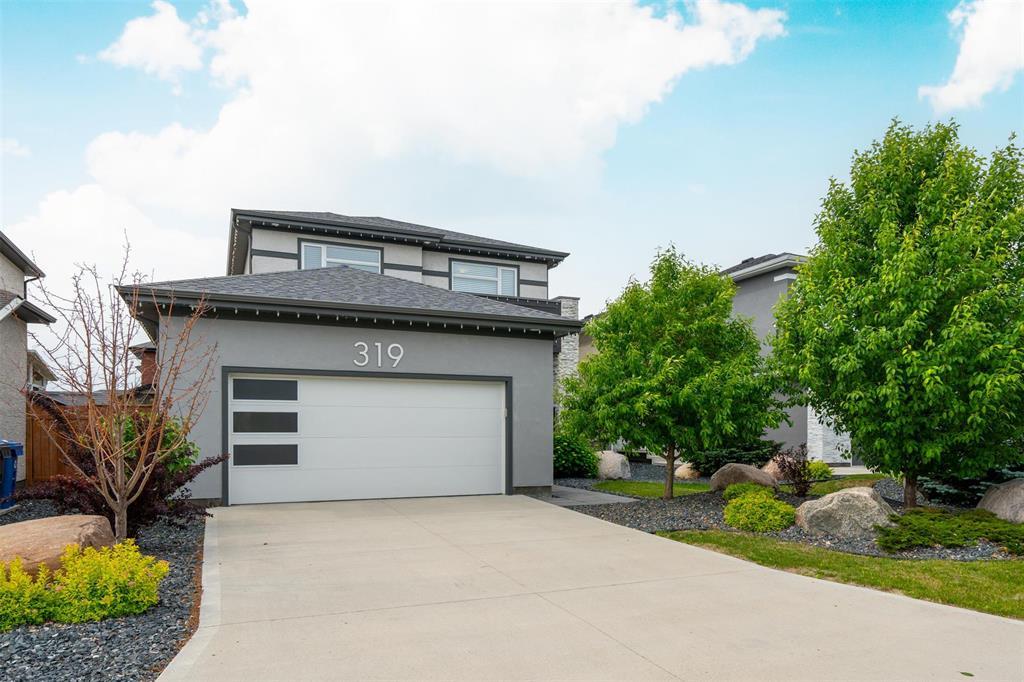 319 Tanager Trail, Winnipeg, Manitoba  R3X 0P9 - Photo 40 - 202522271