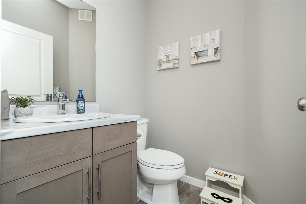 319 Tanager Trail, Winnipeg, Manitoba  R3X 0P9 - Photo 12 - 202522271