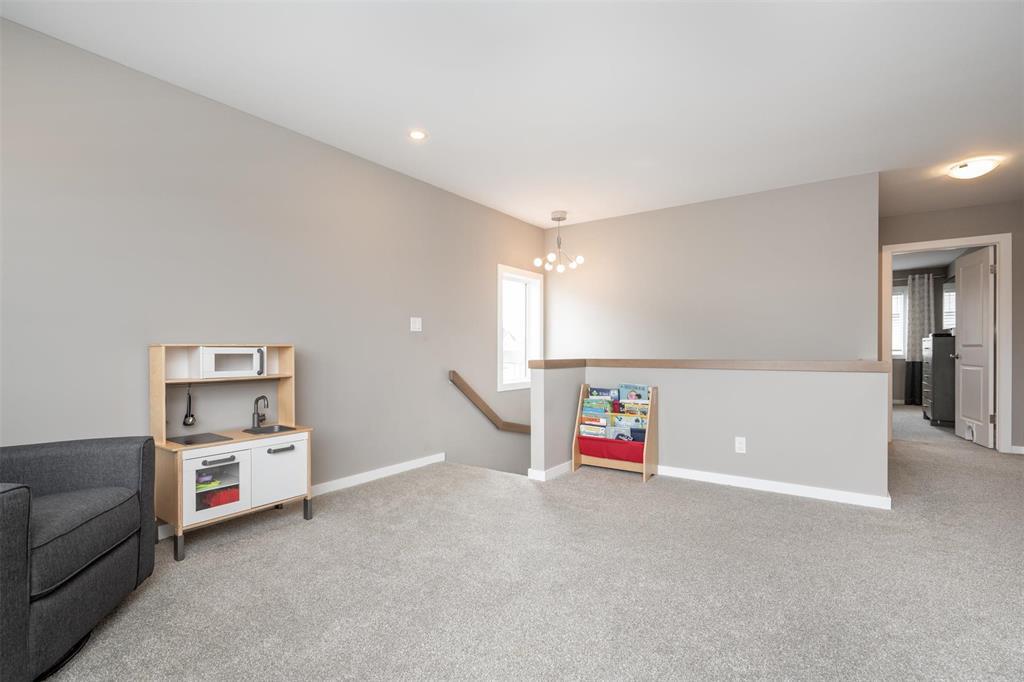 319 Tanager Trail, Winnipeg, Manitoba  R3X 0P9 - Photo 14 - 202522271