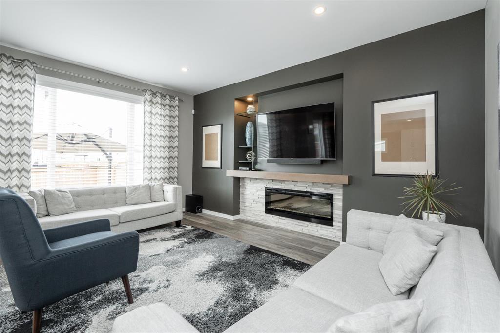 319 Tanager Trail, Winnipeg, Manitoba  R3X 0P9 - Photo 5 - 202522271