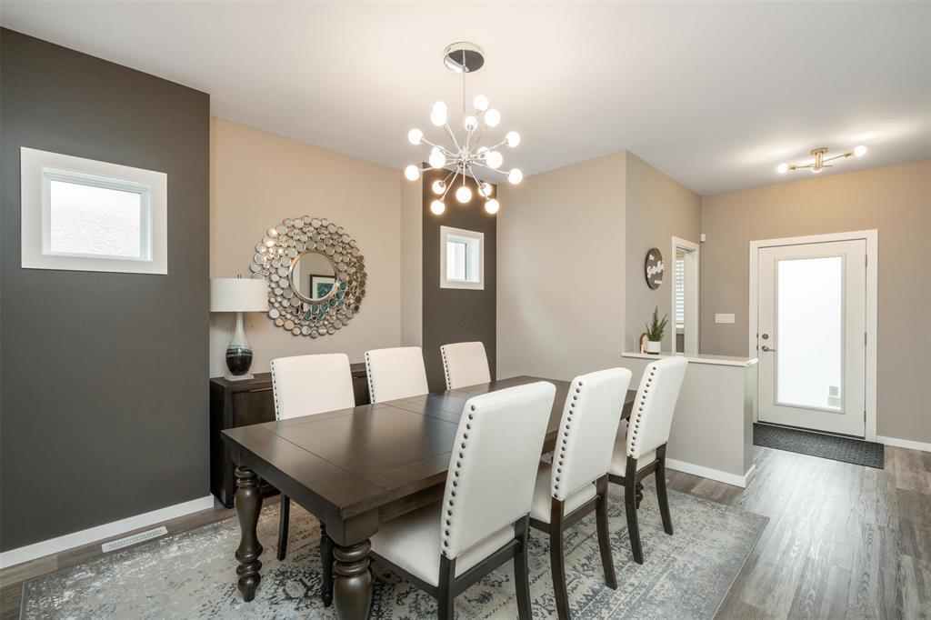 319 Tanager Trail, Winnipeg, Manitoba  R3X 0P9 - Photo 9 - 202522271