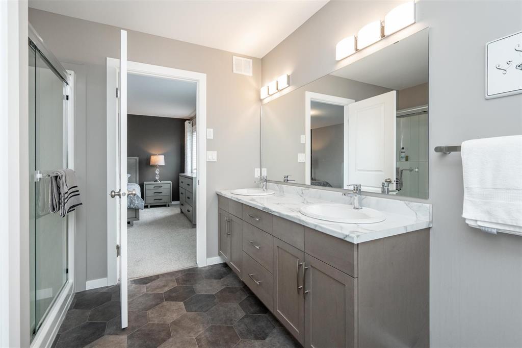 319 Tanager Trail, Winnipeg, Manitoba  R3X 0P9 - Photo 22 - 202522271