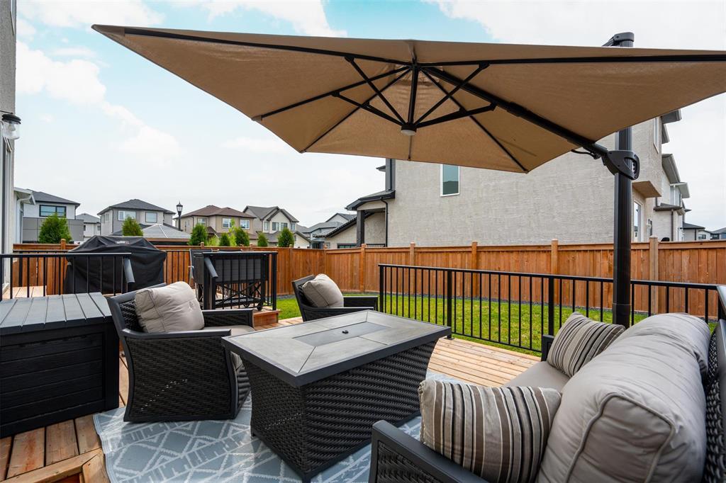 319 Tanager Trail, Winnipeg, Manitoba  R3X 0P9 - Photo 29 - 202522271