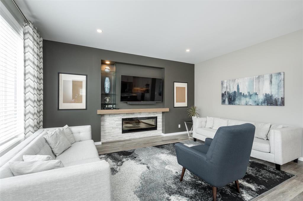 319 Tanager Trail, Winnipeg, Manitoba  R3X 0P9 - Photo 6 - 202522271