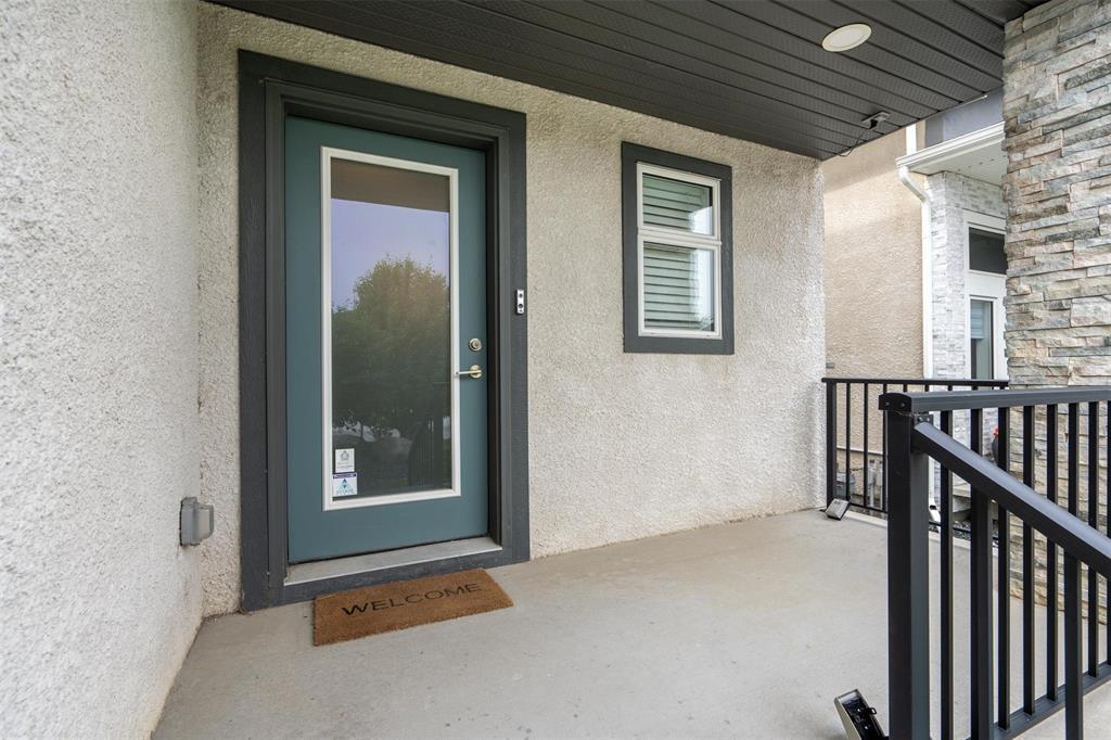 319 Tanager Trail, Winnipeg, Manitoba  R3X 0P9 - Photo 39 - 202522271
