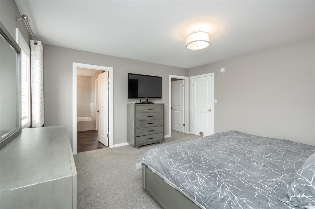 319 Tanager Trail, Winnipeg, Manitoba  R3X 0P9 - Photo 20 - 202522271