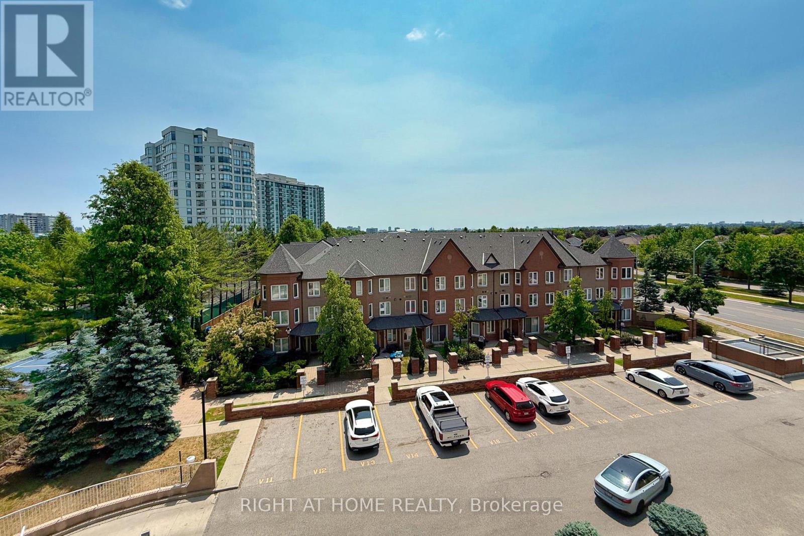 510 - 745 New Westminster Drive, Vaughan (Brownridge), Ontario  L4J 8J9 - Photo 23 - N12383657