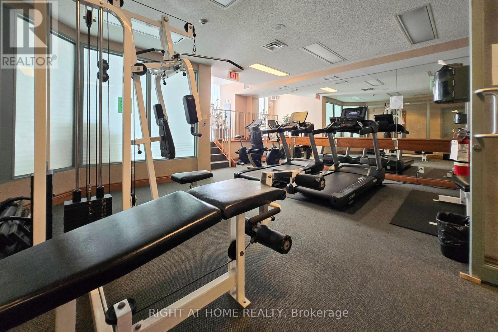 510 - 745 New Westminster Drive, Vaughan (Brownridge), Ontario  L4J 8J9 - Photo 27 - N12383657