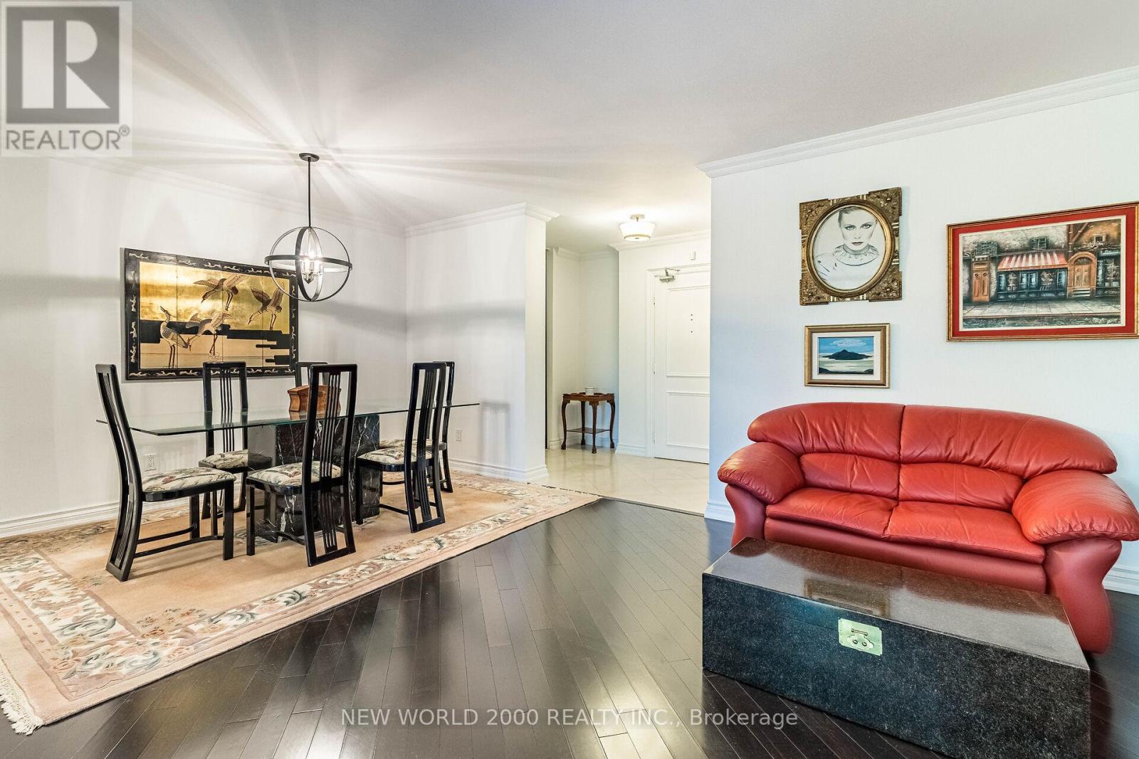 410 - 7811 Yonge Street, Markham, Ontario  L3T 4S3 - Photo 14 - N12383673