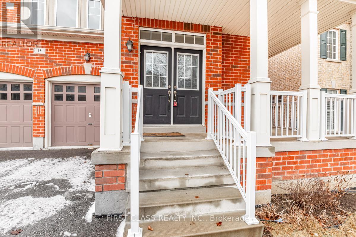 15 Hua Du Avenue, Markham, Ontario  L6C 0T2 - Photo 3 - N12383702