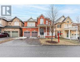 15 Hua Du Avenue, Markham (Berczy), Ca