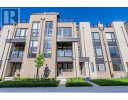 42 INGERSOLL LANE, Richmond Hill, Ontario