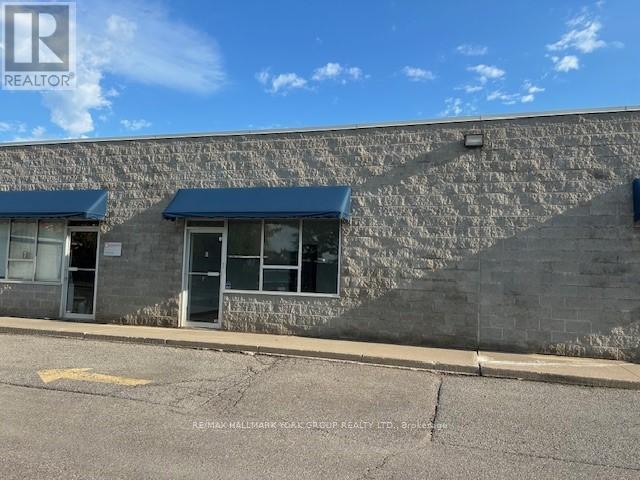 6 - 21 Industry Street, Aurora, Ontario  L4G 1X6 - Photo 2 - N12383804