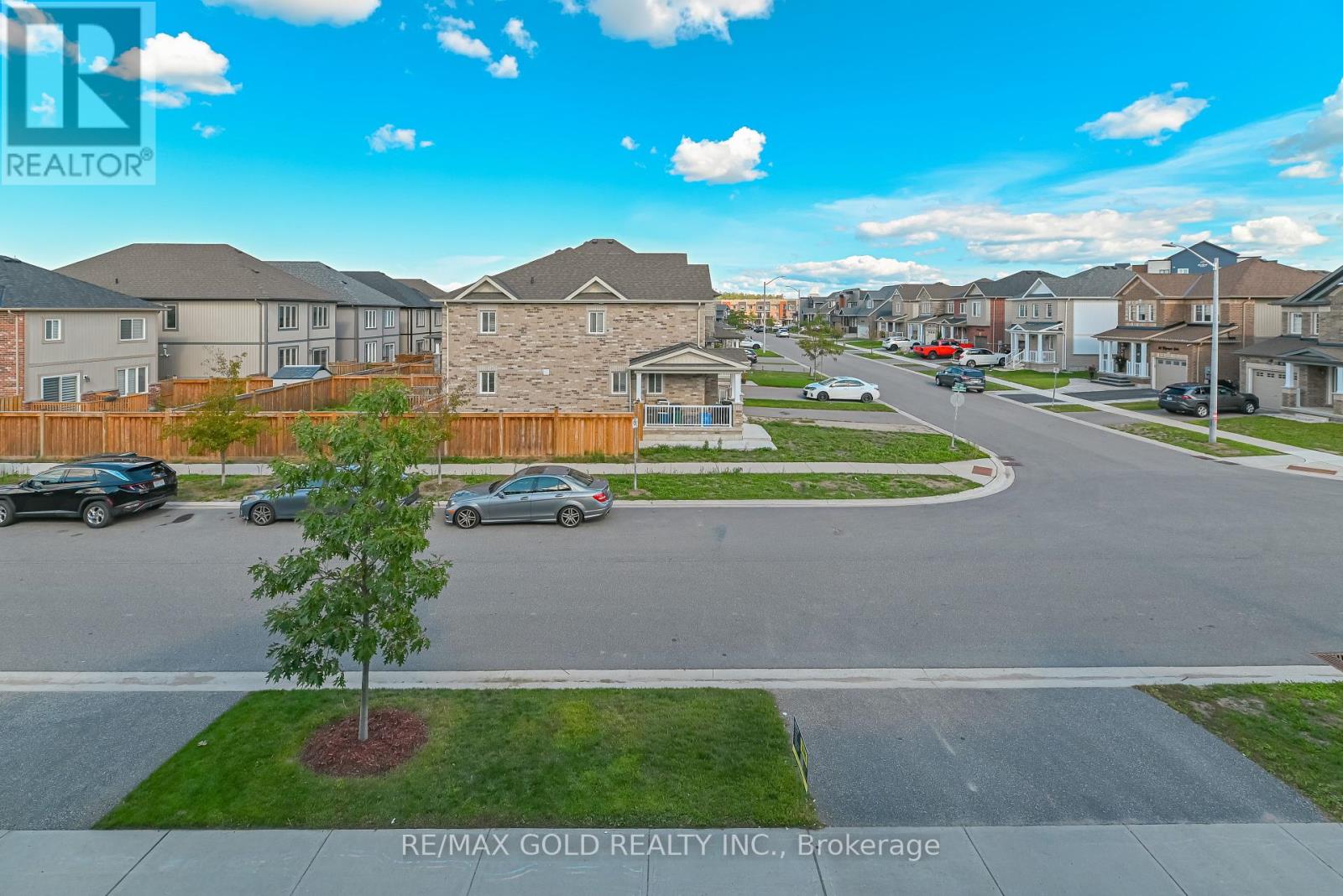 72 Brown Bear Street, Barrie, Ontario  L9J 0H8 - Photo 37 - S12383744