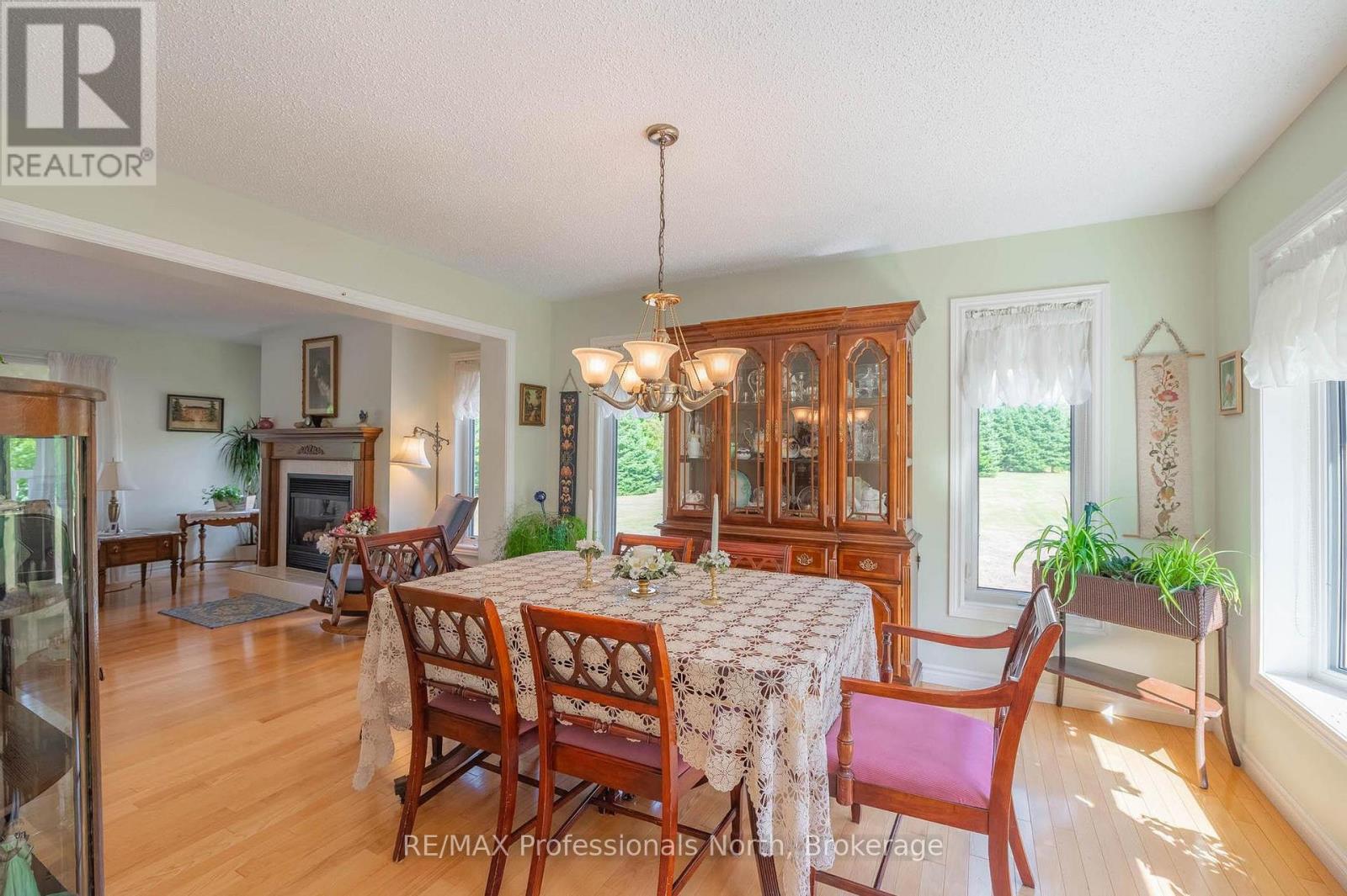 137 Somerville 11th Concession, Kawartha Lakes, Ontario  K0M 1C0 - Photo 13 - X12383543