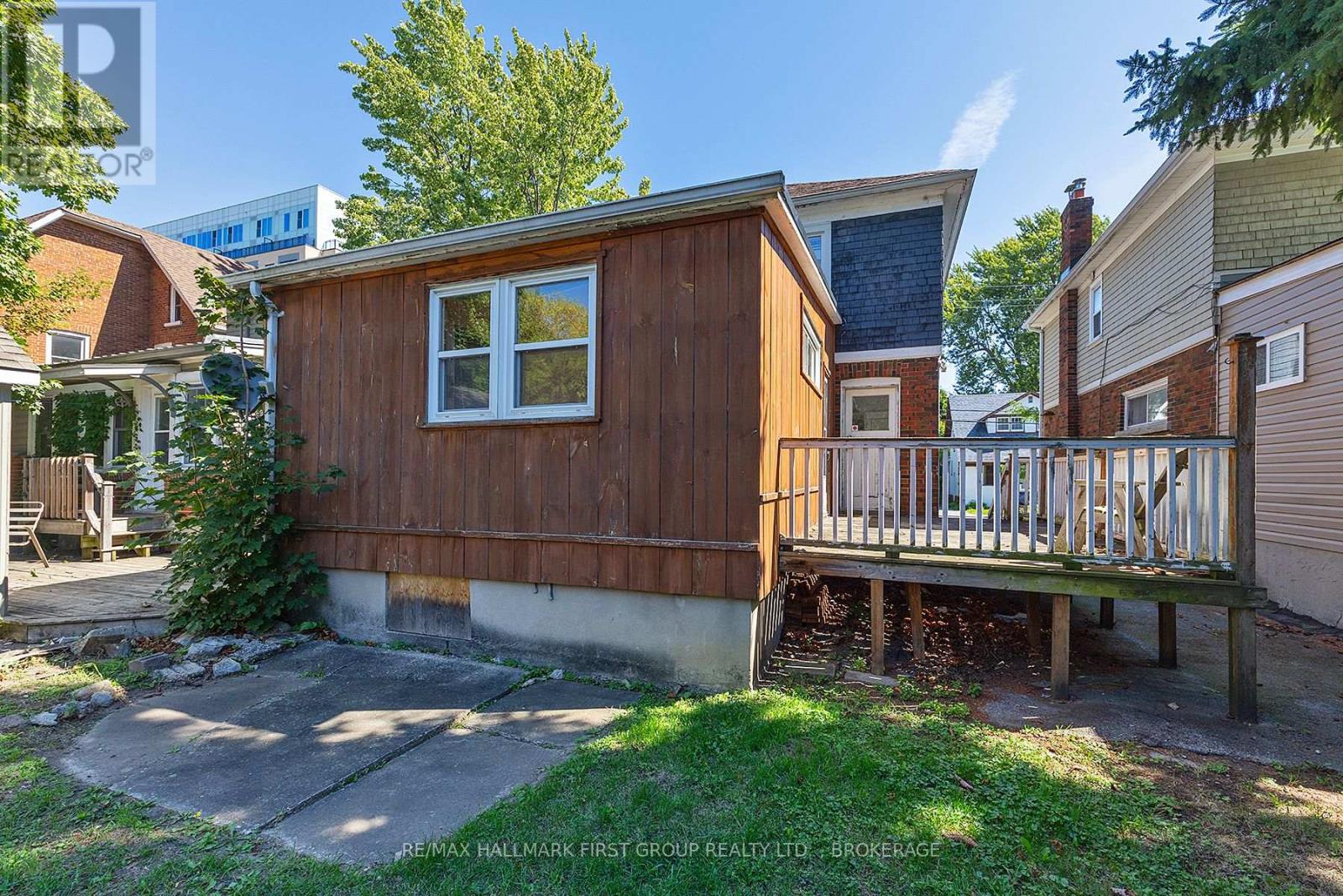 516 Victoria Street, Kingston, Ontario  K7L 4A1 - Photo 31 - X12354554