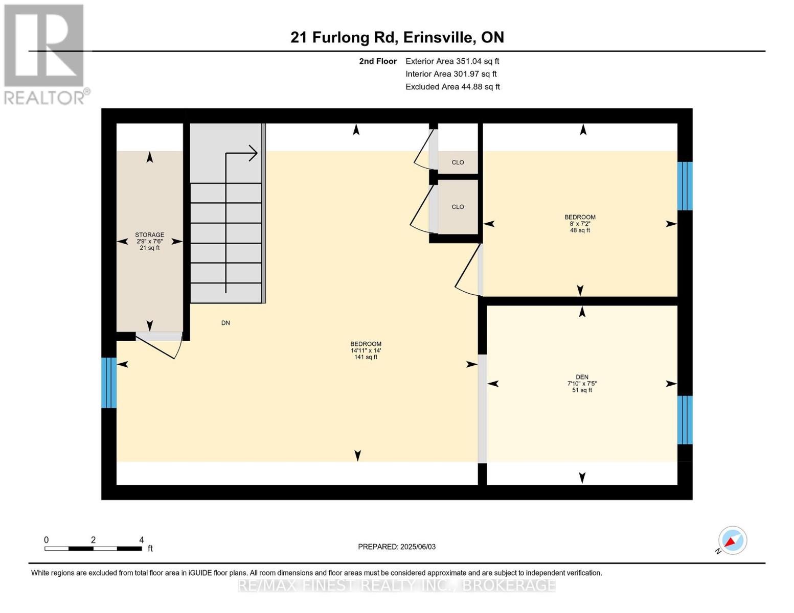 21 Furlong Road, Stone Mills, Ontario  K0K 2A0 - Photo 48 - X12382150