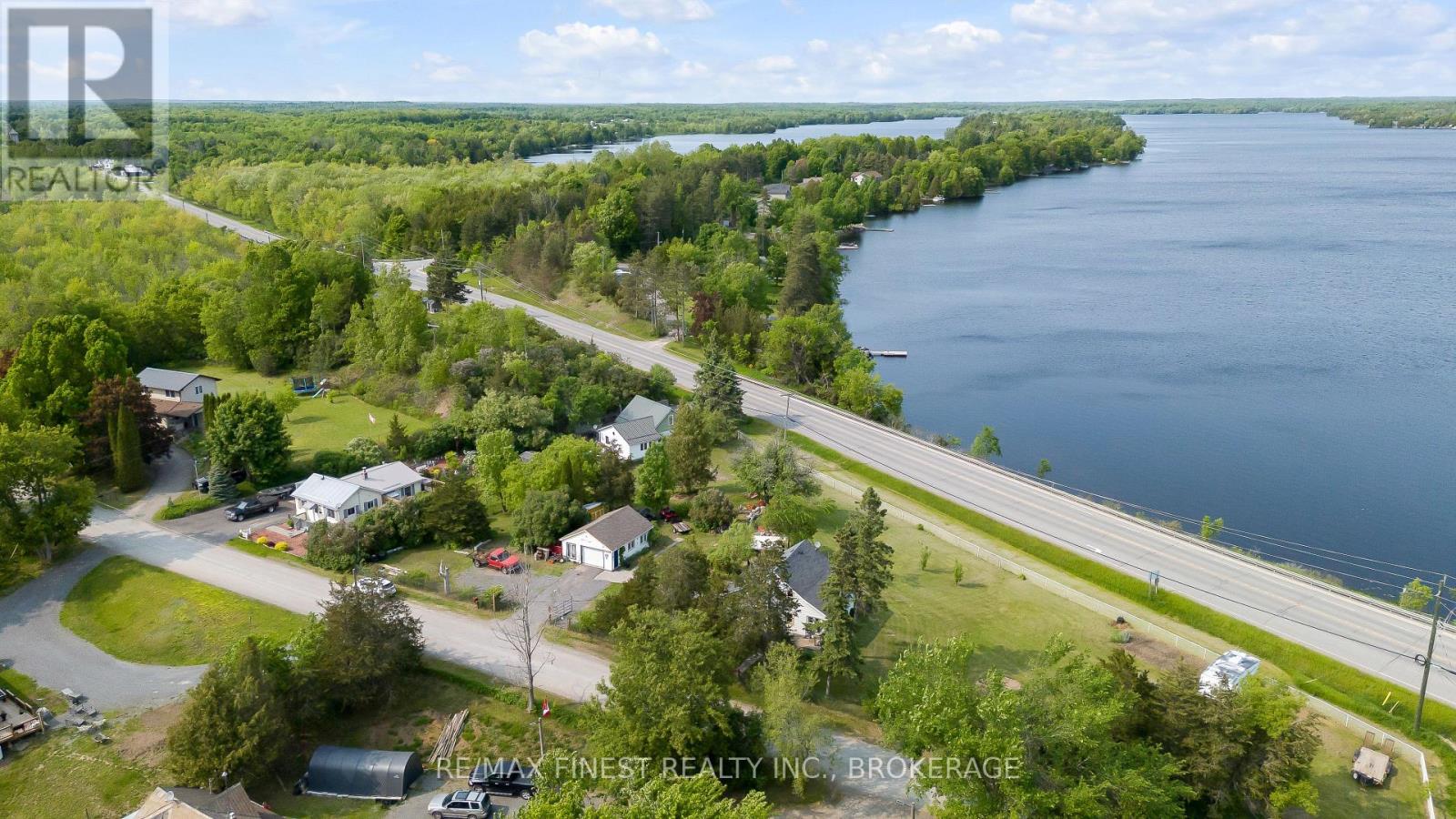 21 Furlong Road, Stone Mills, Ontario  K0K 2A0 - Photo 32 - X12382150