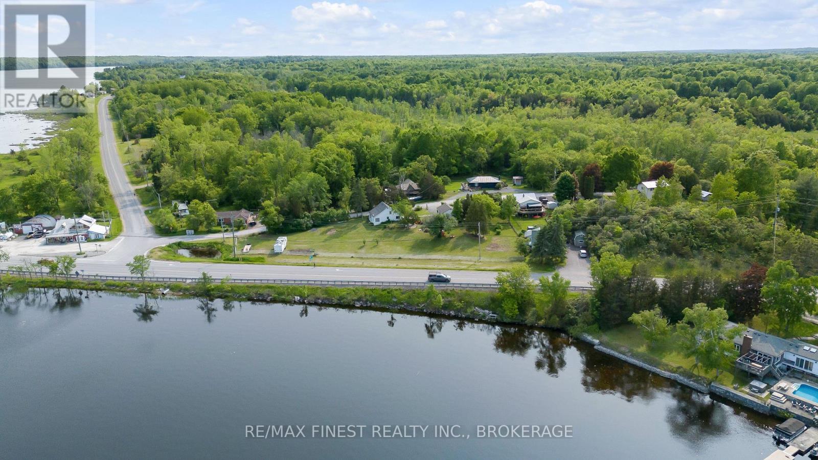 21 Furlong Road, Stone Mills, Ontario  K0K 2A0 - Photo 36 - X12382150