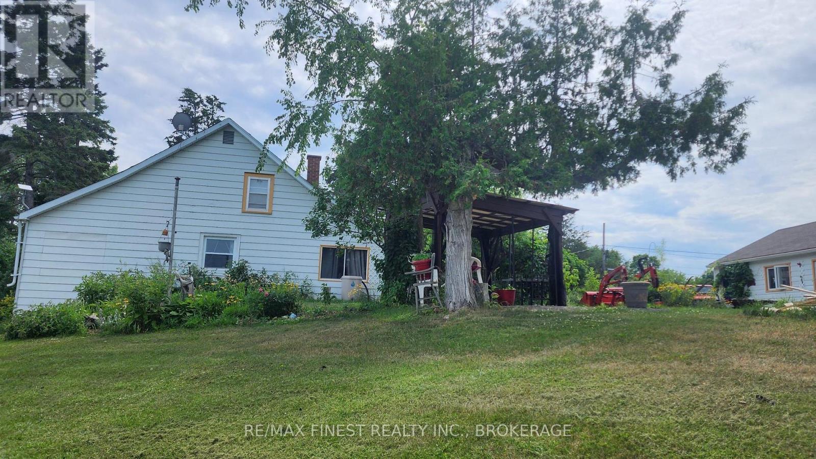 21 Furlong Road, Stone Mills, Ontario  K0K 2A0 - Photo 44 - X12382150