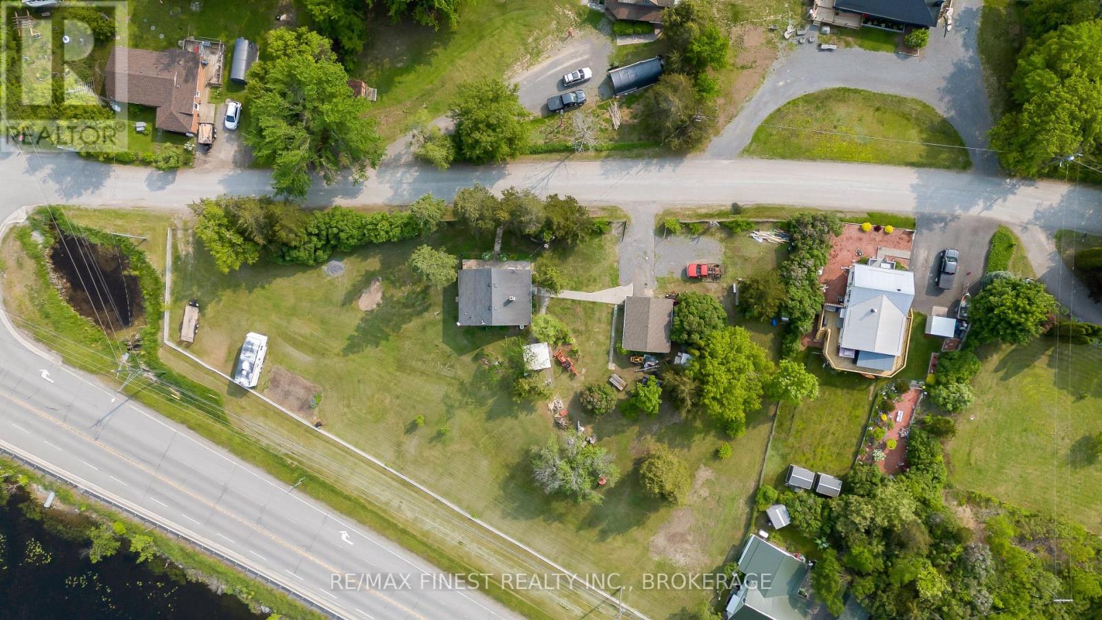 21 Furlong Road, Stone Mills, Ontario  K0K 2A0 - Photo 34 - X12382150